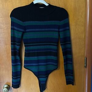 NWOT/Fashion Nova Bodysuit